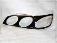 Защита передних фар "очки" TOYOTA CORONA PREMIO 1996-1997, NLD.STOPRE9624