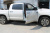 Toyota Tacoma Crew Cab Fortuner Tundra (16-) штатные выезжающие электропороги автоматические