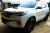 Toyota Tacoma Crew Cab Fortuner Tundra (16-) штатные выезжающие электропороги автоматические