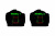 Suzuki Swift светодиодные шкалы (циферблаты) на панель приборов