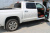 Toyota Tacoma Crew Cab Fortuner Tundra (16-) штатные выезжающие электропороги автоматические