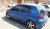  Hyundai Getz (02-11) Накладки на пороги